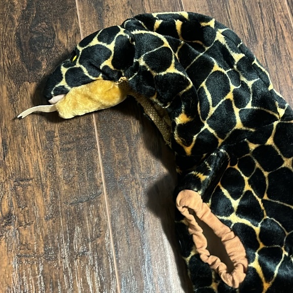 Snack costume 2T - Picture 4 of 4